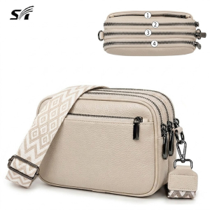 A-10255-Cream ― Интернет-магазин "Сумкины Дети"