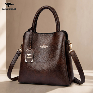 A-1077-Brown ― Интернет-магазин "Сумкины Дети"