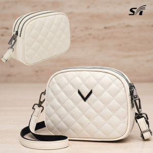 A-11763-Cream ― Интернет-магазин "Сумкины Дети"