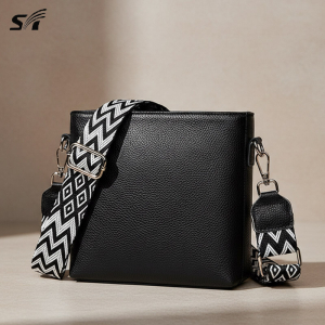 A-11816-Black ― Интернет-магазин "Сумкины Дети"