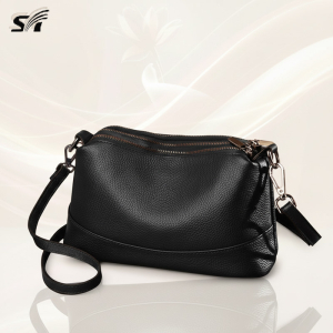 A-13411-Black ― Интернет-магазин "Сумкины Дети"