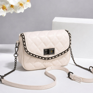 A-6053-Cream ― Интернет-магазин "Сумкины Дети"