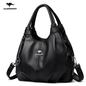 A-2235-Black ― Интернет-магазин "Сумкины Дети"