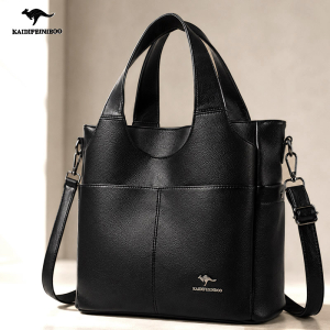 A-2237-Black ― Интернет-магазин "Сумкины Дети"