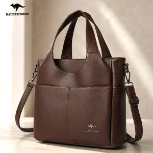 A-2237-Brown ― Интернет-магазин "Сумкины Дети"
