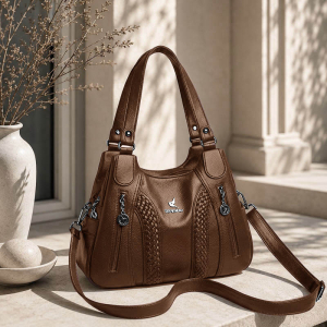 A-2238-Brown ― Интернет-магазин "Сумкины Дети"