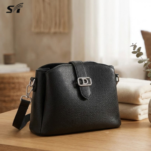 A-22590-Black ― Интернет-магазин "Сумкины Дети"