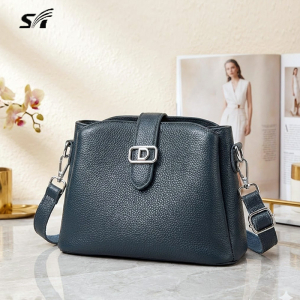 A-22590-Blue ― Интернет-магазин "Сумкины Дети"