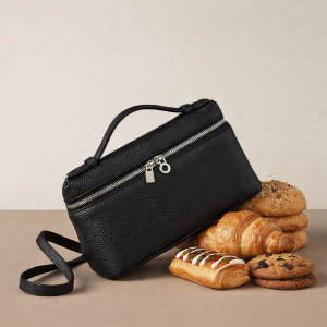 A-23290-Black ― Интернет-магазин "Сумкины Дети"