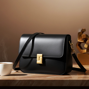 A-26210-Black ― Интернет-магазин "Сумкины Дети"