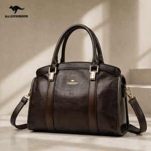 A-3110-Brown ― Интернет-магазин "Сумкины Дети"