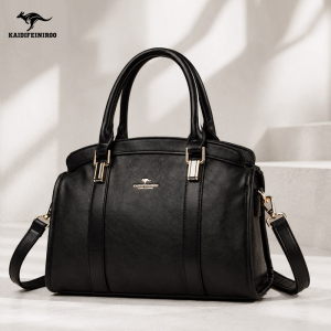 A-3110-Black ― Интернет-магазин "Сумкины Дети"
