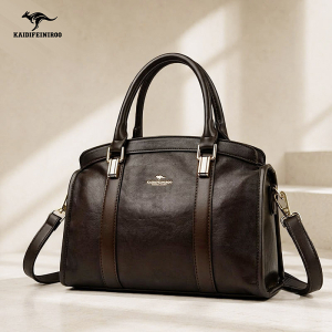 A-3110-Brown ― Интернет-магазин "Сумкины Дети"