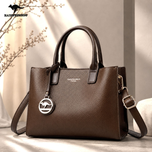 A-5130-Brown ― Интернет-магазин "Сумкины Дети"