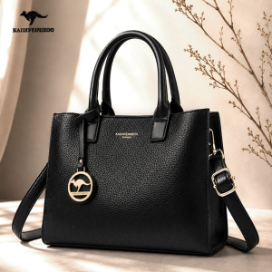 A-5130-Black ― Интернет-магазин "Сумкины Дети"