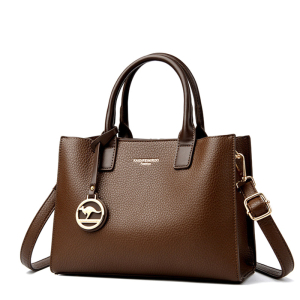 A-5130-Brown ― Интернет-магазин "Сумкины Дети"