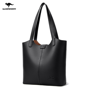 A-5136-Black ― Интернет-магазин "Сумкины Дети"