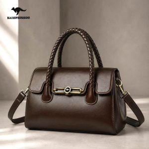 A-5173-Brown ― Интернет-магазин "Сумкины Дети"