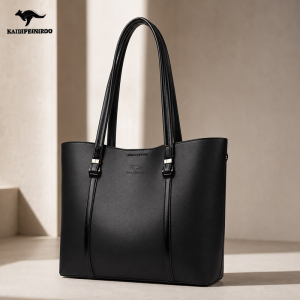 A-5187-Black ― Интернет-магазин "Сумкины Дети"