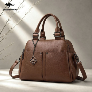 A-5199-Brown ― Интернет-магазин "Сумкины Дети"