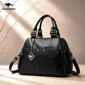 A-5199-Black ― Интернет-магазин "Сумкины Дети"