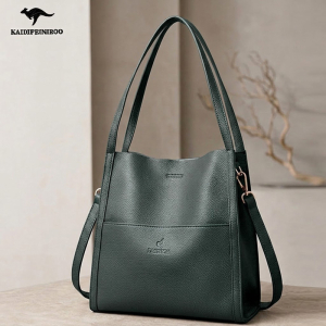 A-5261-Green ― Интернет-магазин "Сумкины Дети"