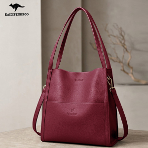 A-5261-Red ― Интернет-магазин "Сумкины Дети"