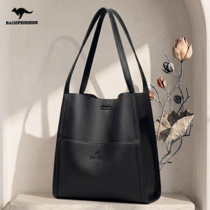 A-5261-Black ― Интернет-магазин "Сумкины Дети"