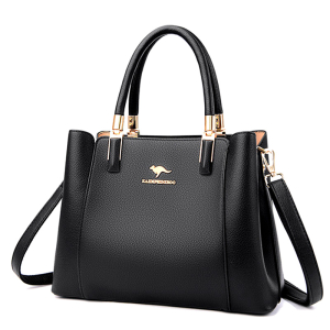 A-5273-Black ― Интернет-магазин "Сумкины Дети"
