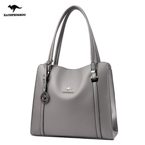 A-5876-Gray ― Интернет-магазин "Сумкины Дети"