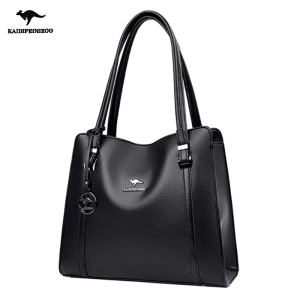 A-5876-Black ― Интернет-магазин "Сумкины Дети"