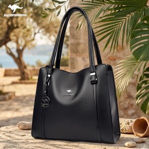 A-5876-Black ― Интернет-магазин "Сумкины Дети"