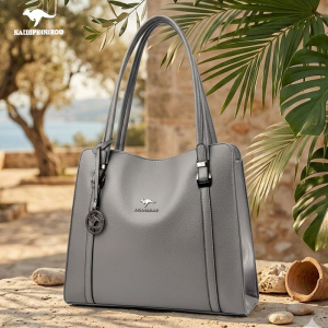 A-5876-Gray ― Интернет-магазин "Сумкины Дети"