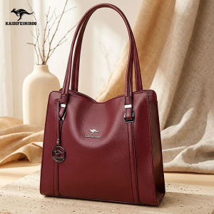 A-5876-Red ― Интернет-магазин "Сумкины Дети"
