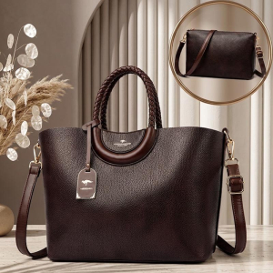 A-6080-Brown ― Интернет-магазин "Сумкины Дети"