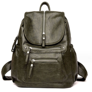 A-660-Green ― Интернет-магазин "Сумкины Дети"