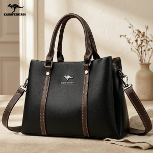 A-6821-Black ― Интернет-магазин "Сумкины Дети"