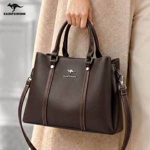 A-6821-Brown ― Интернет-магазин "Сумкины Дети"
