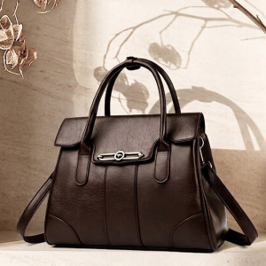 A-6828-Brown ― Интернет-магазин "Сумкины Дети"