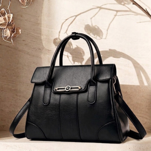 A-6828-Black ― Интернет-магазин "Сумкины Дети"
