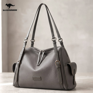 A-6850-Gray ― Интернет-магазин "Сумкины Дети"