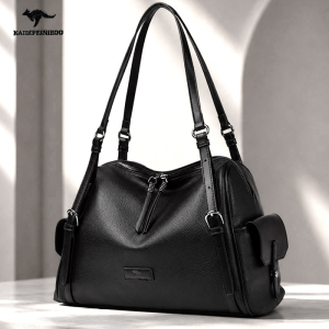 A-6850-Black ― Интернет-магазин "Сумкины Дети"
