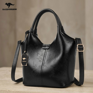 A-6853-Black ― Интернет-магазин "Сумкины Дети"
