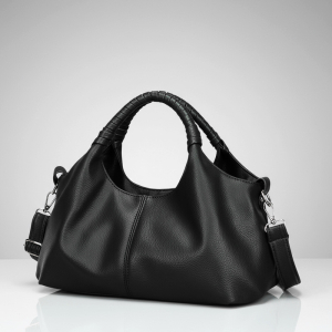 A-6929-Black ― Интернет-магазин "Сумкины Дети"