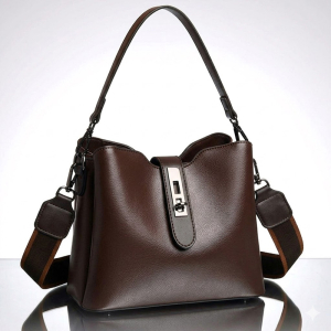 A-8048-Brown ― Интернет-магазин "Сумкины Дети"