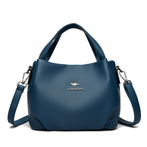 A-8248-Blue ― Интернет-магазин "Сумкины Дети"