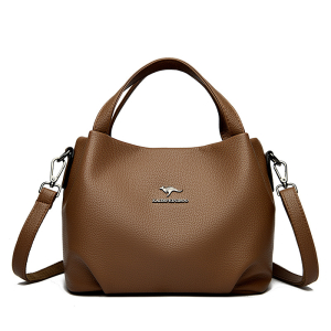 A-8248-Brown ― Интернет-магазин "Сумкины Дети"