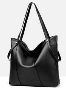 A-8266-Black ― Интернет-магазин "Сумкины Дети"