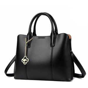A-8297-Black ― Интернет-магазин "Сумкины Дети"