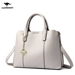 A-8297-L/Gray ― Интернет-магазин "Сумкины Дети"